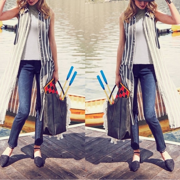 Anthropologie by Pilcro and the Letterpress Stet Fit Denim Skinny Jeans Sz 28 - Picture 2 of 16